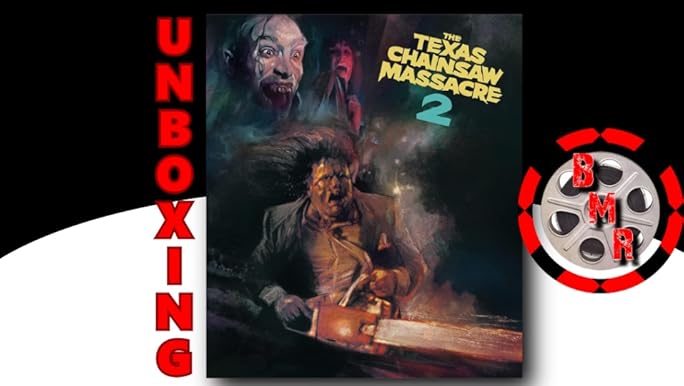 Amazon.com: The Texas Chainsaw Massacre 2 : Dennis Hopper